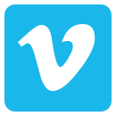 Vimeo Logo